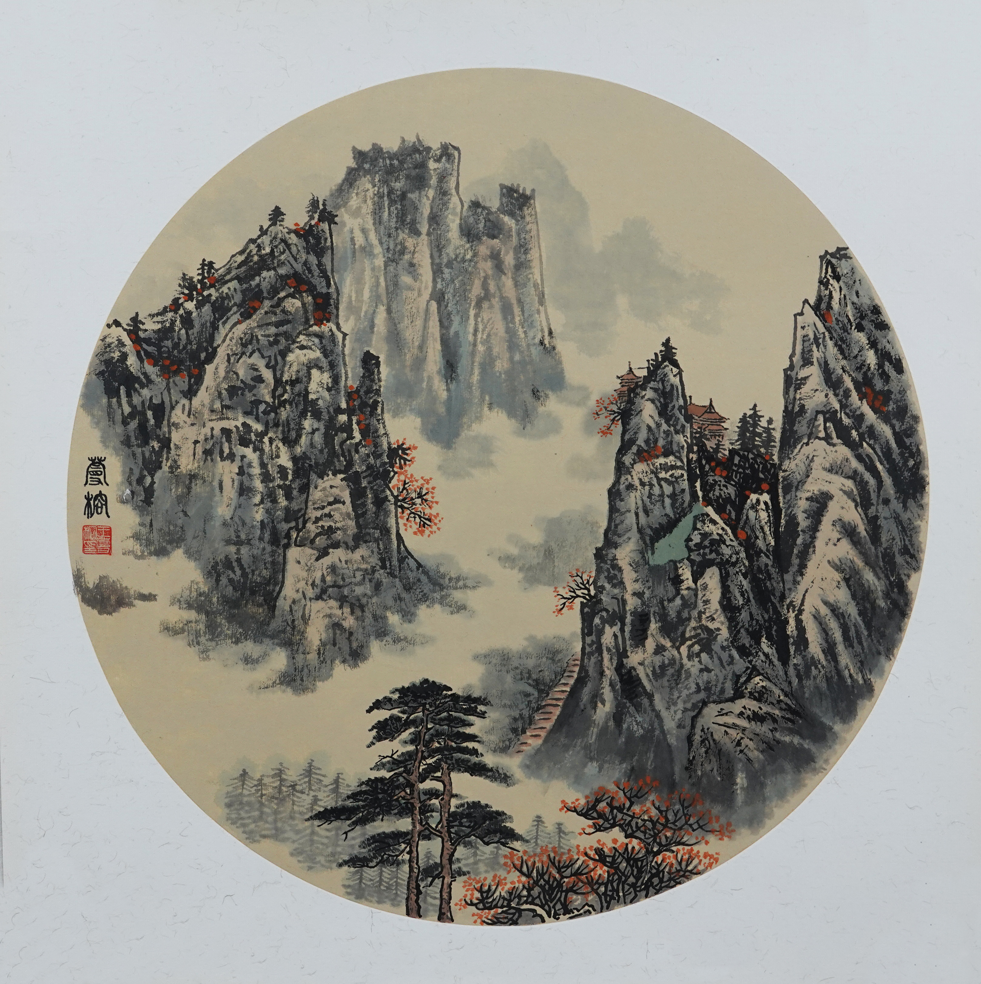 王蔓榕(图3)
