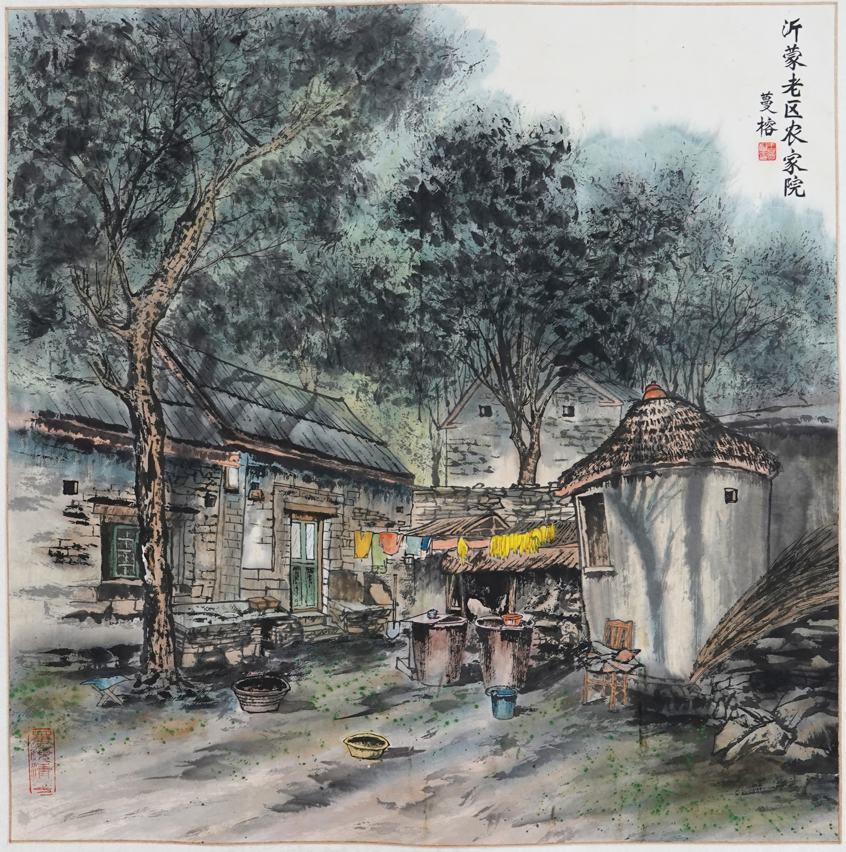 王蔓榕(图5)