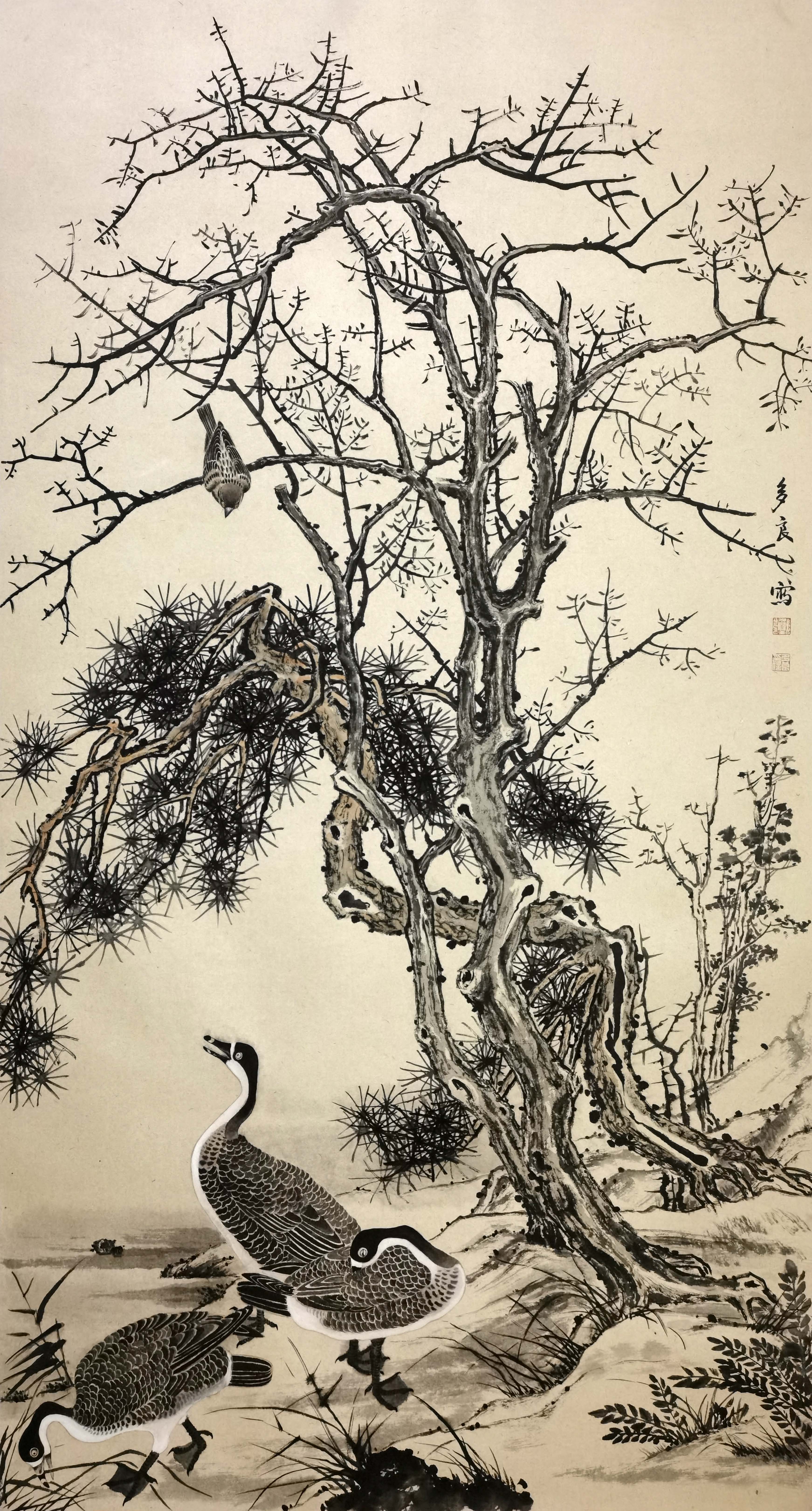 黄多良(图5)