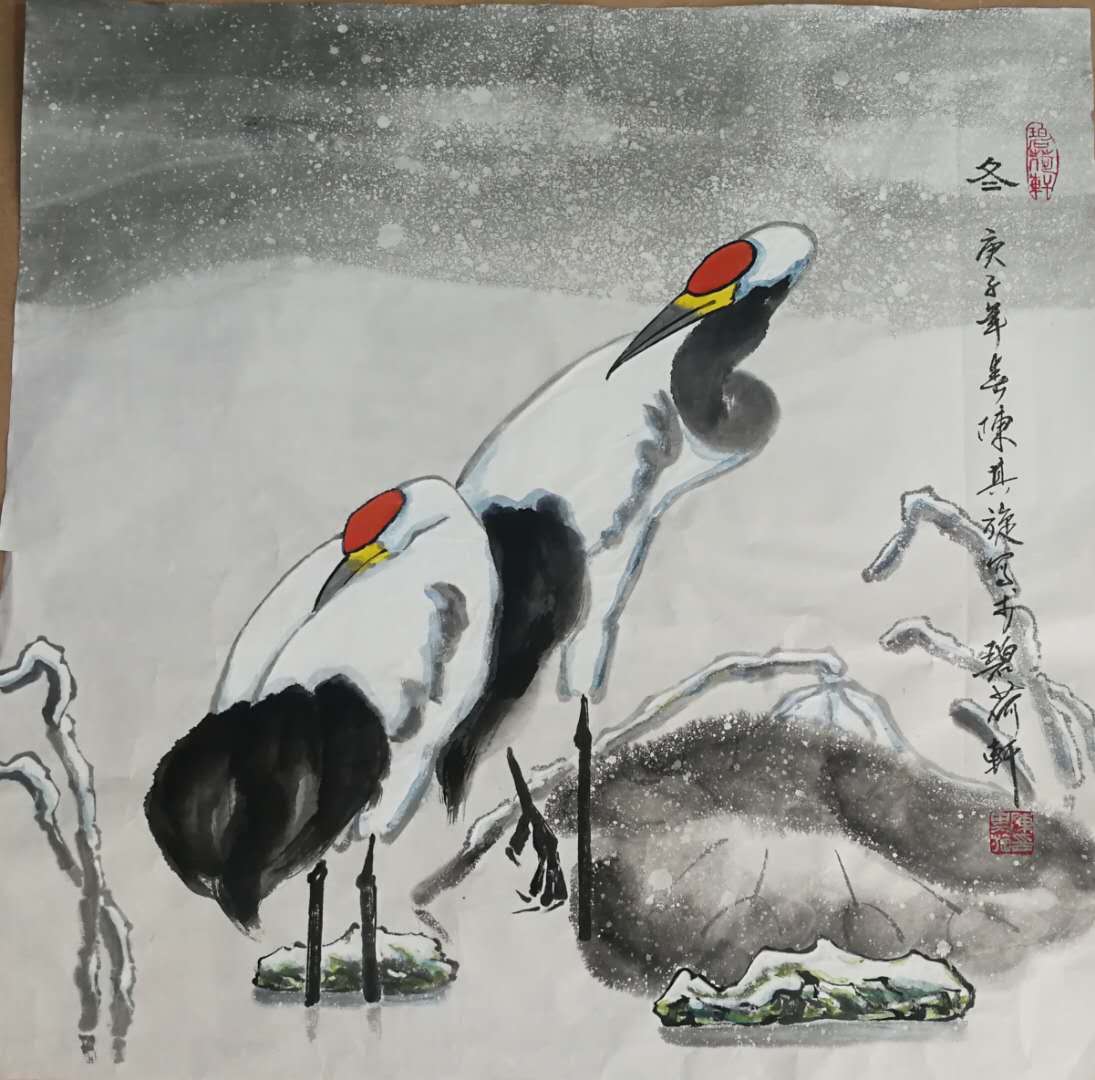 陈其旋(图5)