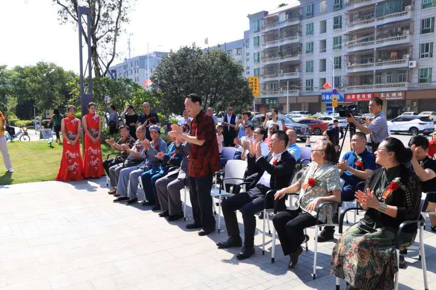 《金秋十月——国礼书画名家四人联展》成功举办(图8)