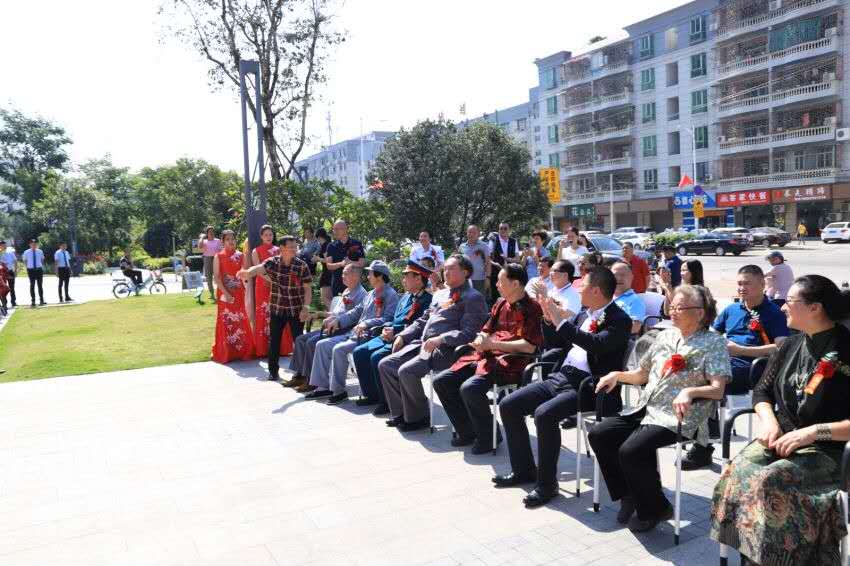 《金秋十月——国礼书画名家四人联展》成功举办(图10)
