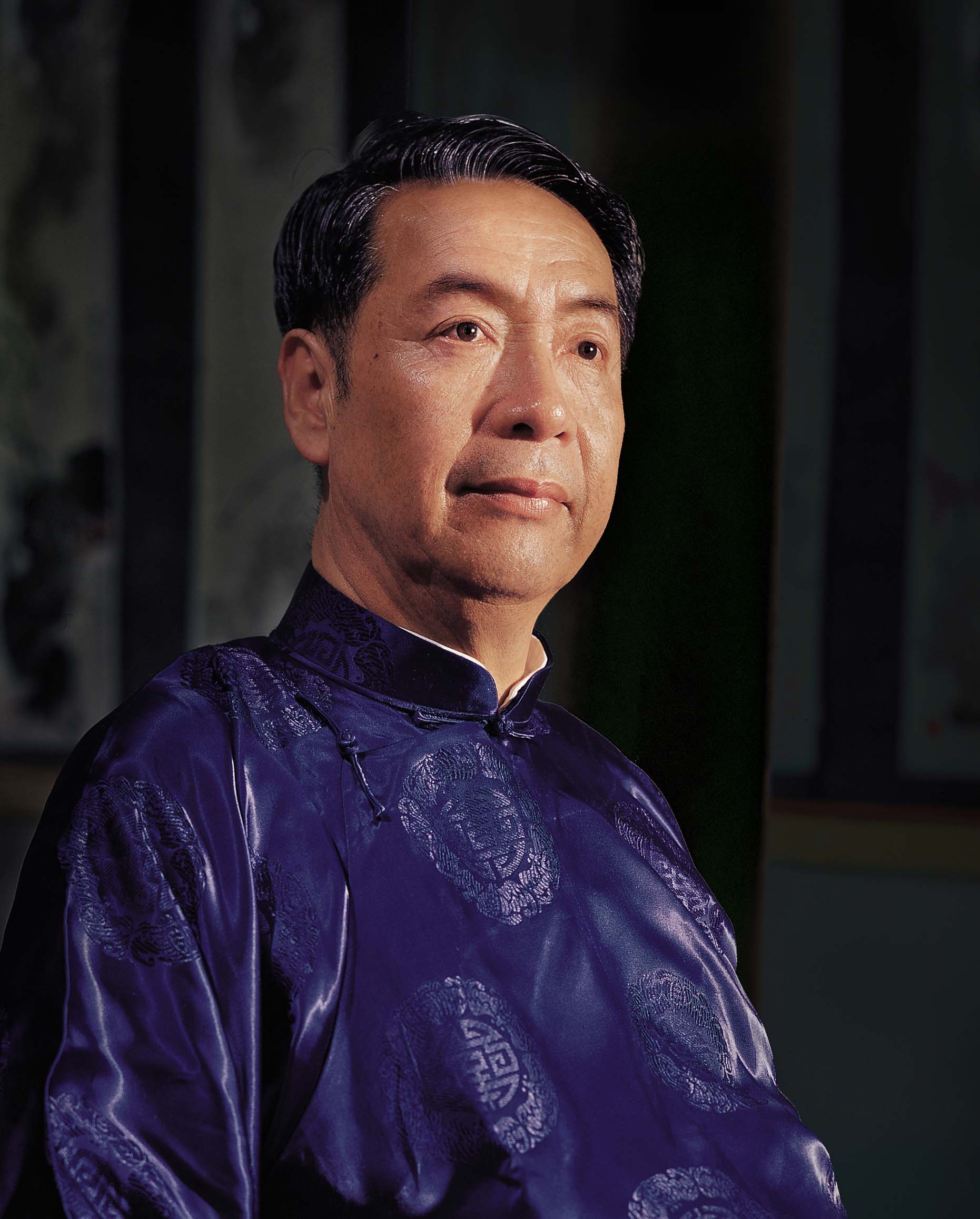 《2021“喜迎新春”中外艺术家作品展览》(图3)