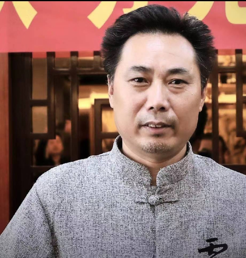 《2021“喜迎新春”中外艺术家作品展览》(图34)