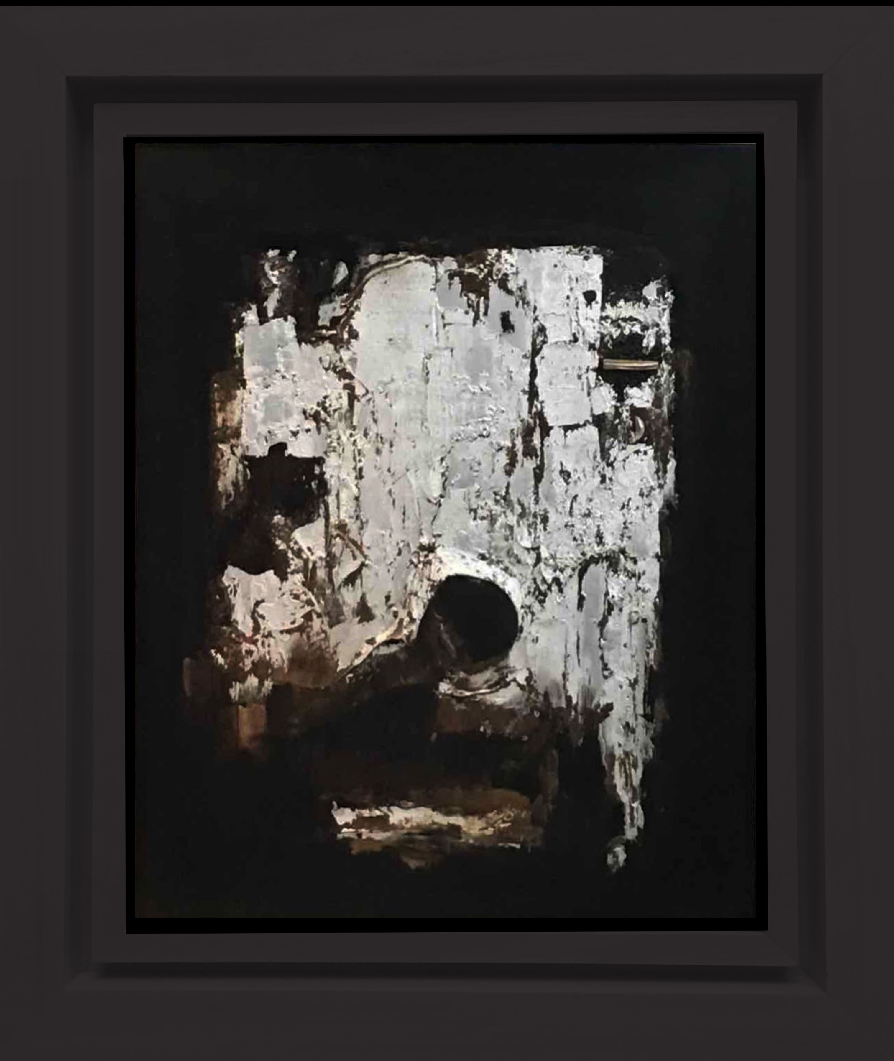 《2021“喜迎新春”中外艺术家作品展览》(图46)