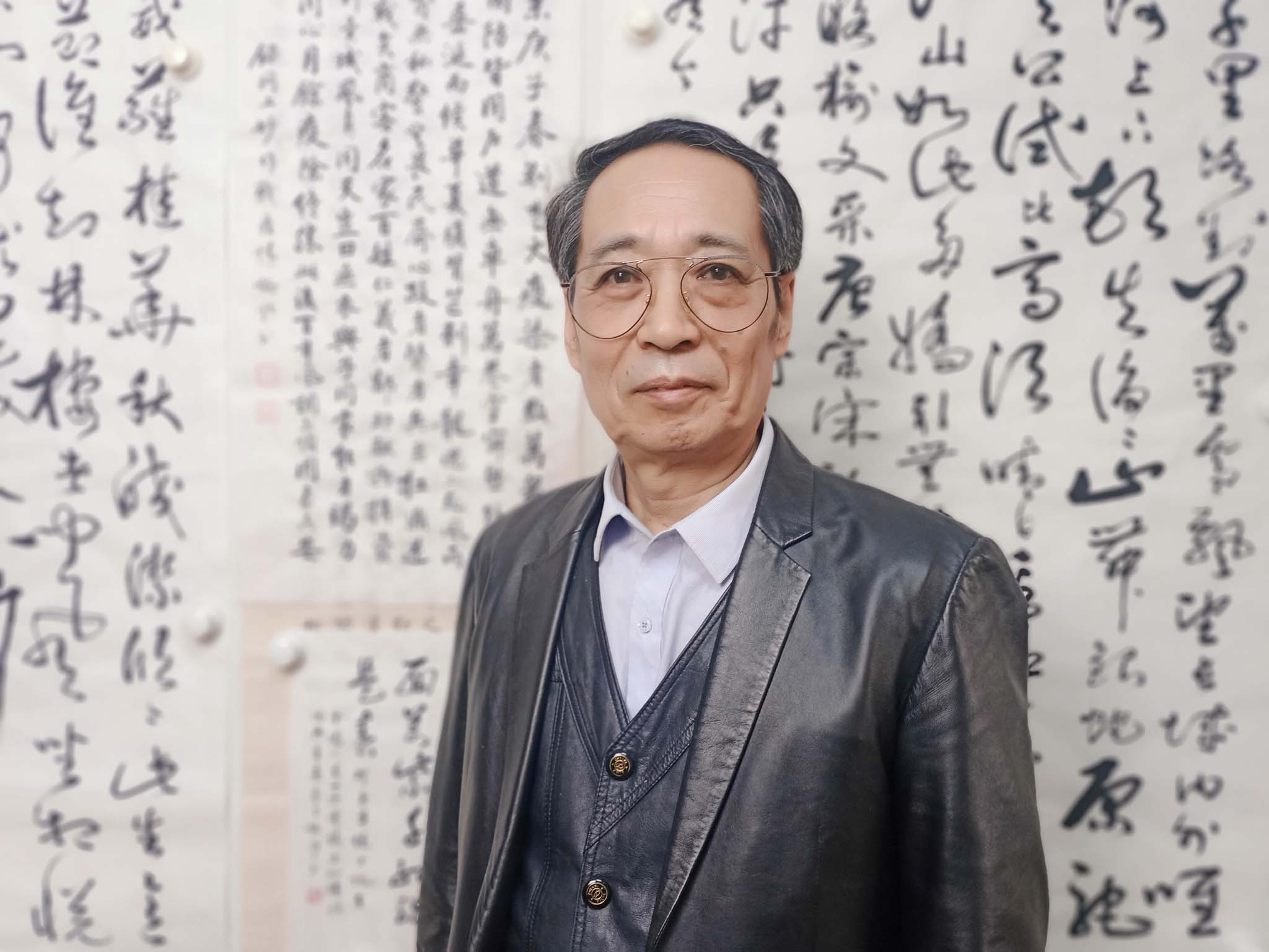 《2021“喜迎新春”中外艺术家作品展览》(图49)