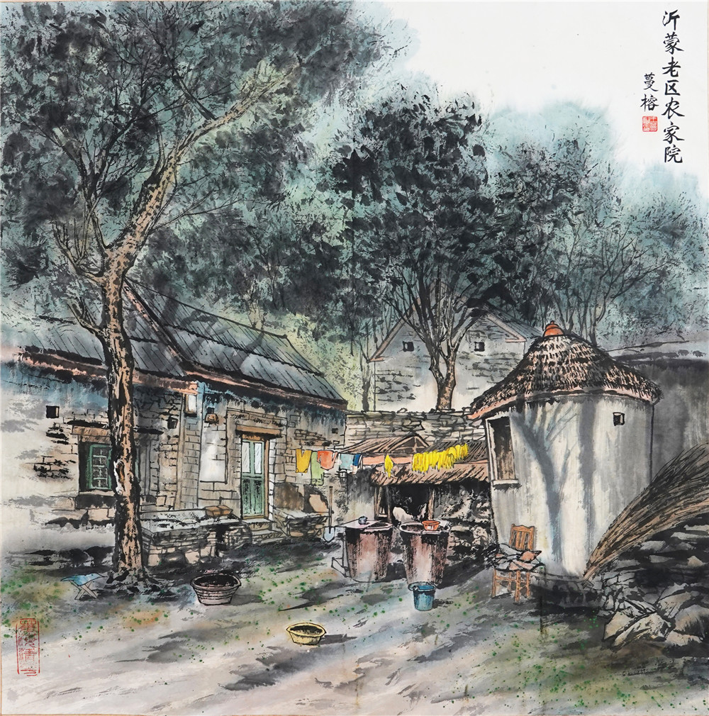 《女人是一本韵味深长的书——2021“3.8”节日的祝福》(图7)