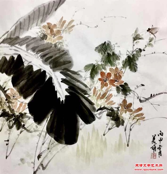 《女人是一本韵味深长的书——2021“3.8”节日的祝福》(图19)