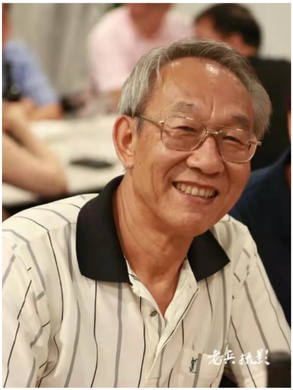 “花好月圆”中外艺术家云上展览（一）(图10)
