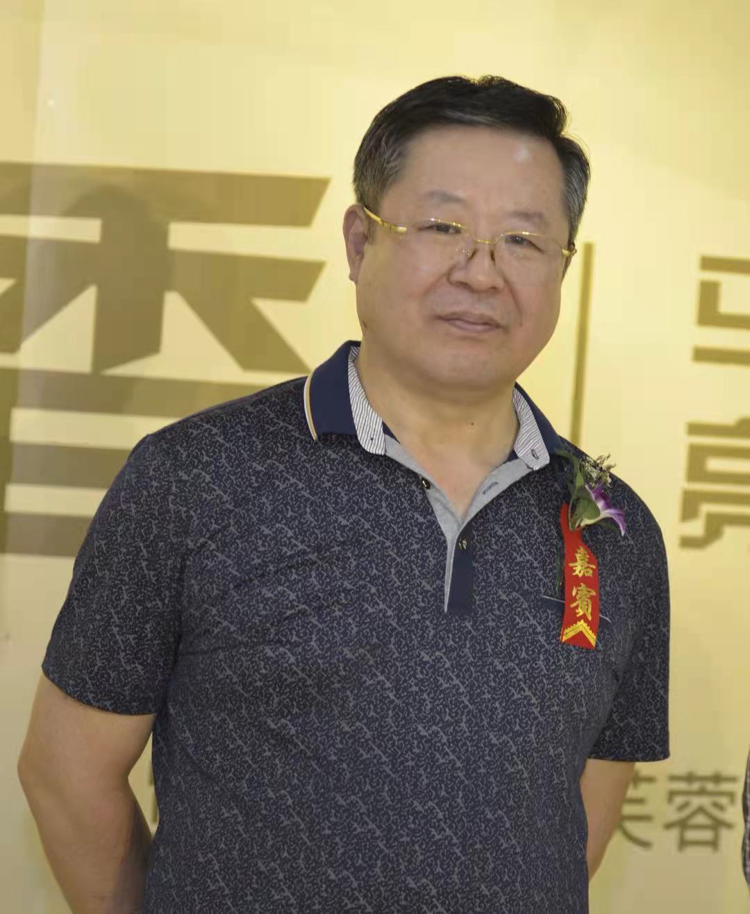“花好月圆”中外艺术家云上展览（一）(图20)