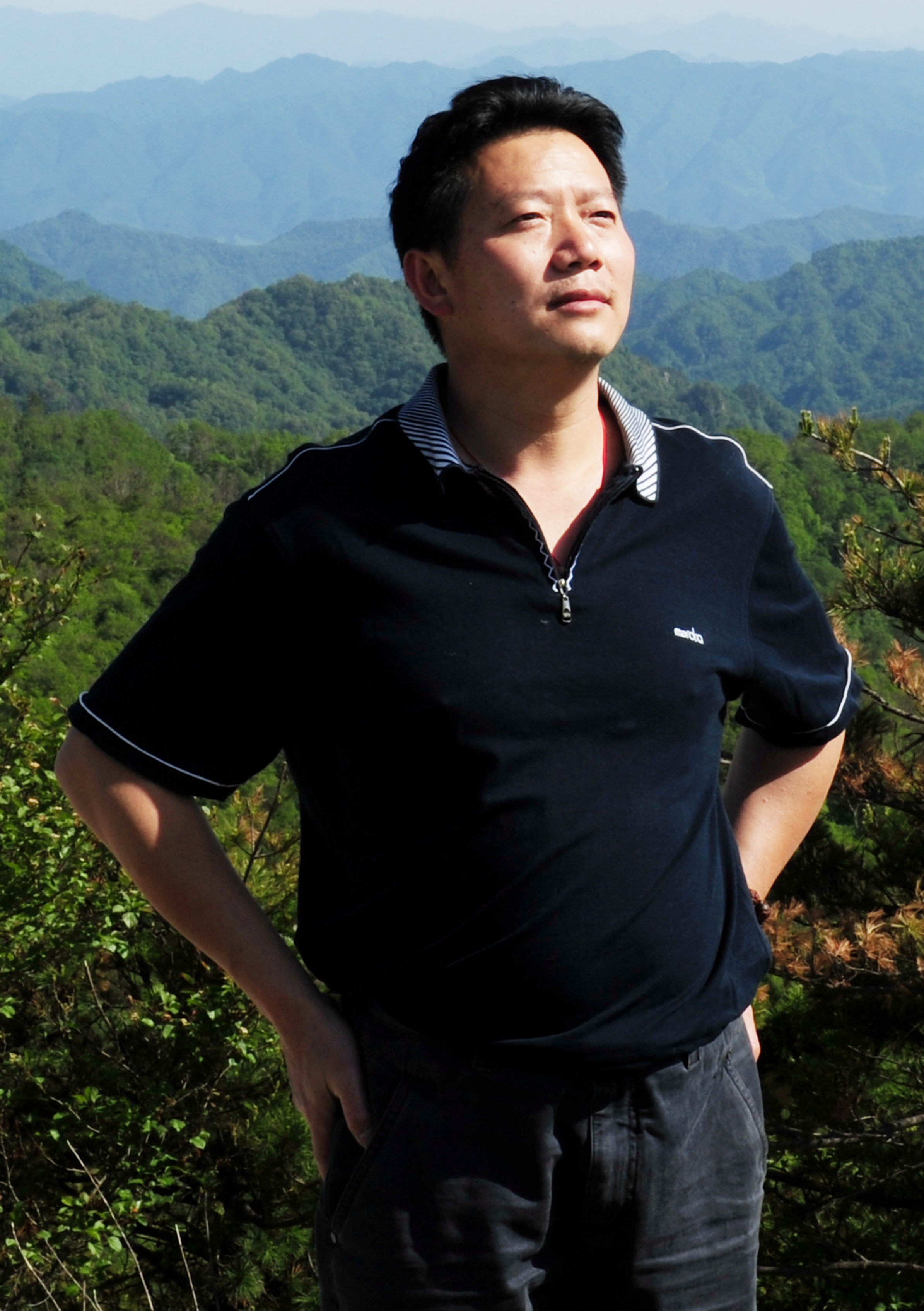 “花好月圆”中外艺术家云上展览（一）(图30)