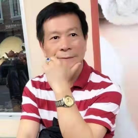 “花好月圆”中外艺术家云上展览（一）(图40)