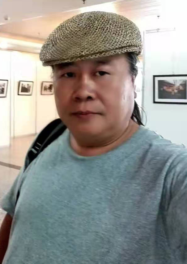 “花好月圆”中外艺术家云上展览（一）(图75)