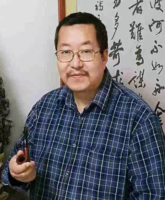 “花好月圆”中外艺术家云上展览 （二）(图5)