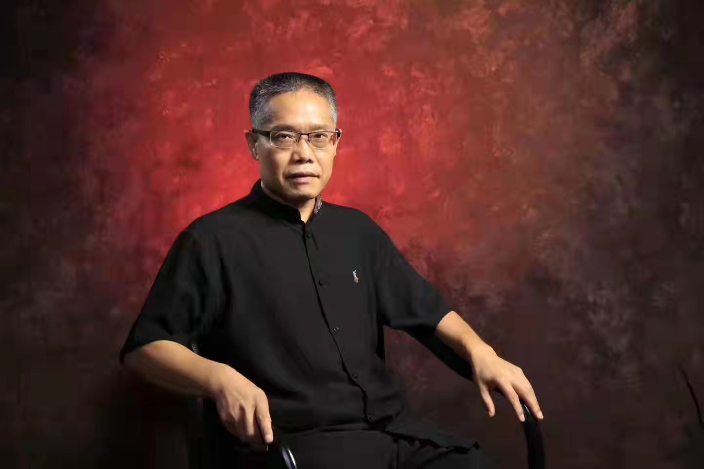 “花好月圆”中外艺术家云上展览 （二）(图15)