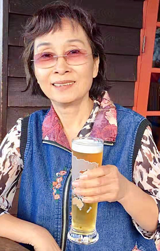 “花好月圆”中外艺术家云上展览（三）(图5)