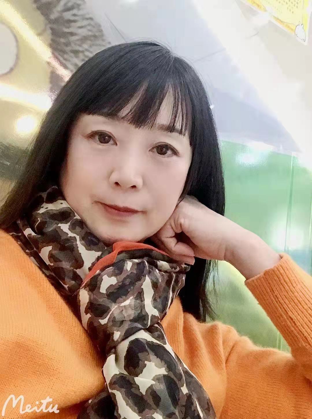 “花好月圆”中外艺术家云上展览（三）(图39)
