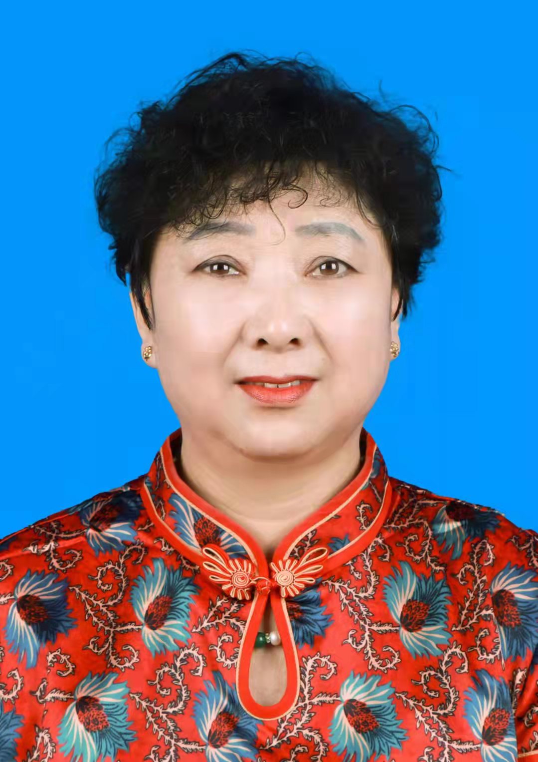 “花好月圆”中外艺术家云上展览（三）(图63)