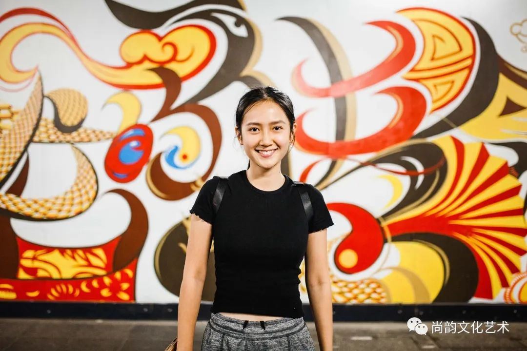 三八国际妇女节中澳女书画家书画作品云展——春天的故事(图14)