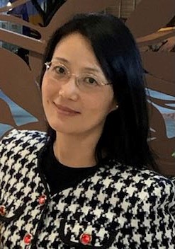 三八国际妇女节中澳女书画家书画作品云展——春天的故事(图3)