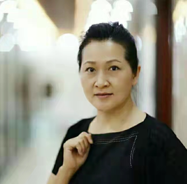 三八国际妇女节中澳女书画家书画作品云展——春天的故事(图62)