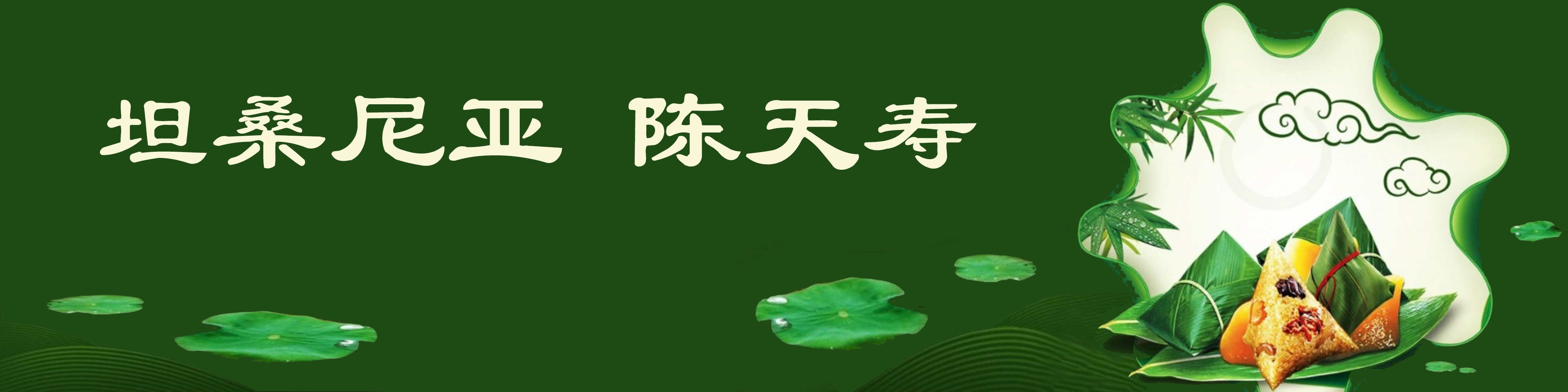 《飞龙在天 浓情端午》海内外华人艺术家共庆佳节书画展(图115)